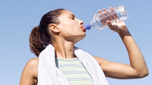 hidratación ejercicio